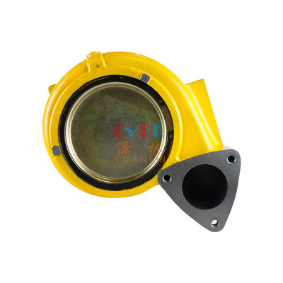 6212-61-1301 máy bơm nước Assy cho máy đào của HD350 S6D140 máy bơm nước