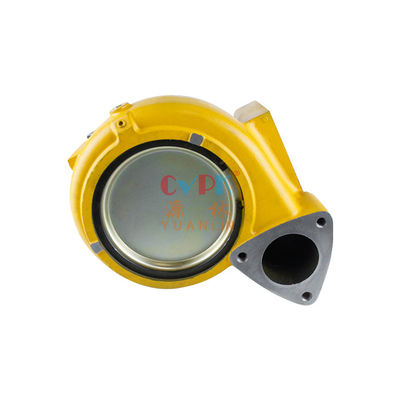 6212-61-1203 bơm nước Assy cho máy đào của S6D140E-3 bơm nước