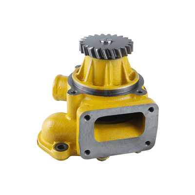 Máy bơm nước Assy 6150-61-1102 cho động cơ khoan D50-18 S6D125