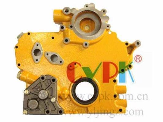 178-6514 Máy đào khai thác động cơ Diesel 178-6514 Bơm dầu cho động cơ  E320C