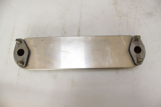 1-21725054-0 Động cơ diesel Isuzu 1-21725054-0 Bộ làm mát dầu EX300-3 6SD1T