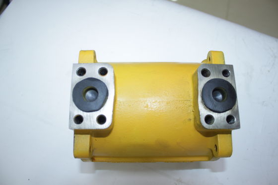 Bộ làm mát dầu động cơ diesel