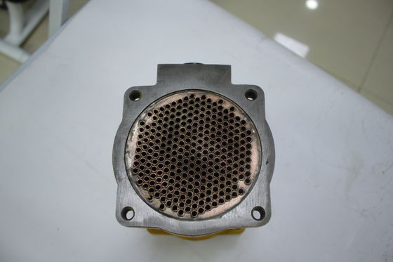 Bộ làm mát dầu động cơ diesel