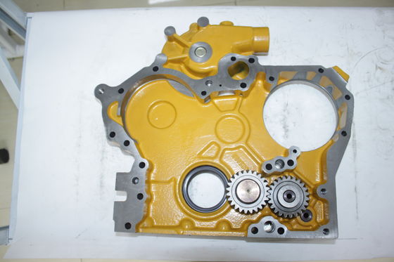 Máy bơm dầu động cơ diesel
