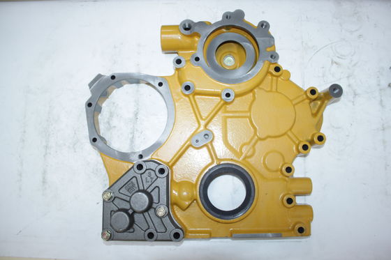 Máy bơm dầu động cơ diesel