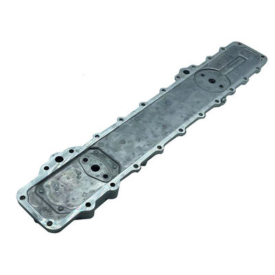 1252971 Nắp dầu diesel cho máy xúc 1252971 Nắp dầu cho động cơ epillar  320C 3066T