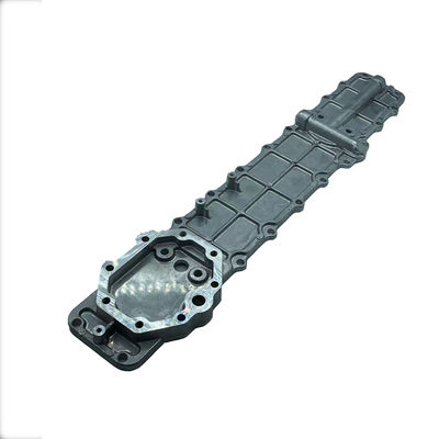 1252971 Nắp dầu diesel cho máy xúc 1252971 Nắp dầu cho động cơ epillar  320C 3066T
