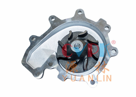 5-13610187-0 Máy bơm nước diesel cho máy xúc Assy 5-13610187-0 Động cơ Isuzu NPR 4HF1