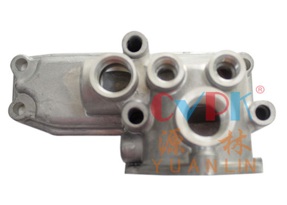 8-97224864-1 Máy đào khai thác động cơ Vỏ nhiệt Diesel 8-97224864-1 Động cơ Isuzu ZAXIS 6BG1T