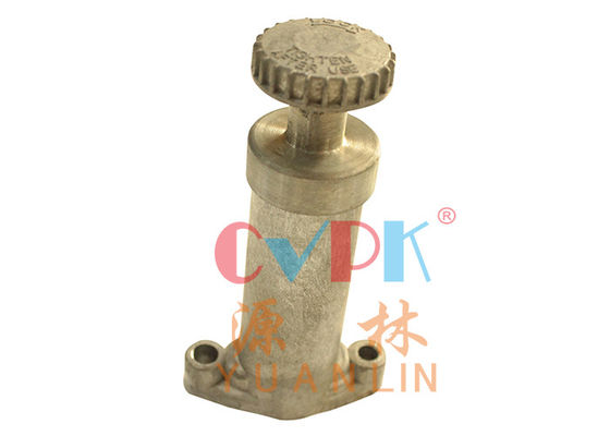 137-5541 Động cơ Máy đào khai thác Diesel  137-5541 Động cơ bơm nhiên liệu bằng tay cho 320C 3066