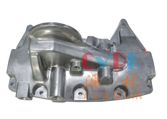 209-7291 Máy đào khai thác động cơ Diesel 209-7291 Nhôm của  Oil Cover Engine cho C6.4