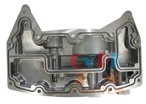 209-7291 Máy đào khai thác động cơ Diesel 209-7291 Nhôm của  Oil Cover Engine cho C6.4