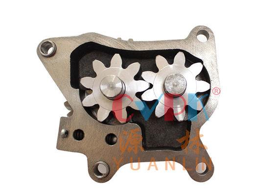 Bơm dầu động cơ 1.3KG 8-97147338-0 Động cơ Isuzu 4HF1