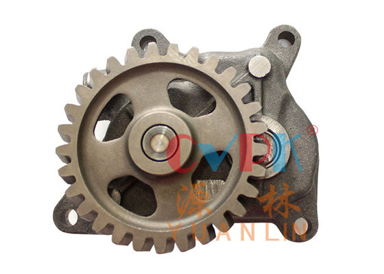 Bơm dầu động cơ 1.3KG 8-97147338-0 Động cơ Isuzu 4HF1