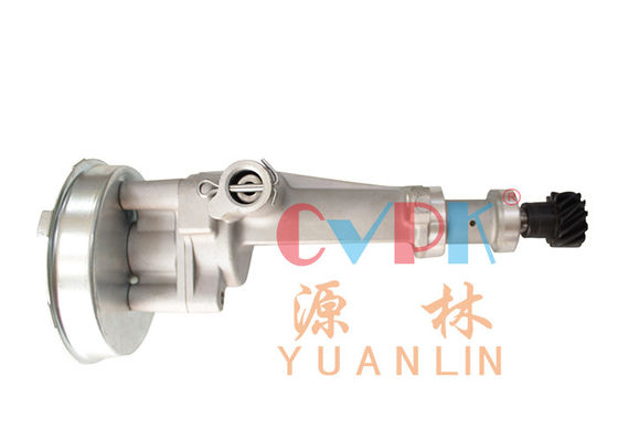 Bơm dầu Isuzu 1.6KG 8-97033182-2 Động cơ Isuzu C240