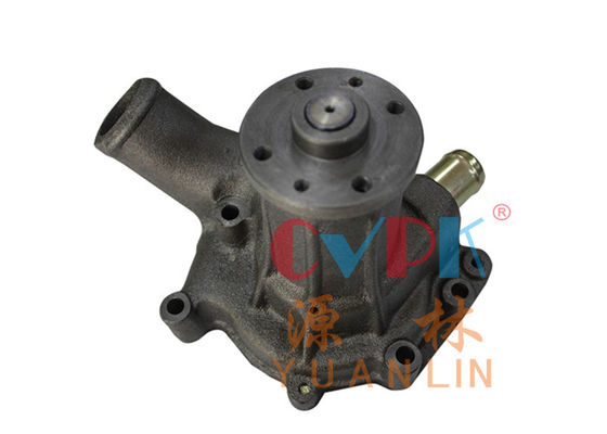 1-13650017-1 Máy đào khai thác động cơ Diesel 1-13650017-1 Máy bơm nước Assy Động cơ Isuzu EX200-5 6BG1T