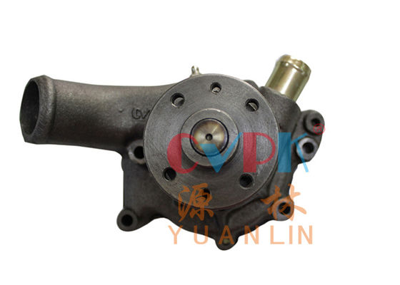 1-13650017-1 Máy đào khai thác động cơ Diesel 1-13650017-1 Máy bơm nước Assy Động cơ Isuzu EX200-5 6BG1T