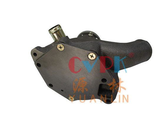 1-13650017-1 Máy đào khai thác động cơ Diesel 1-13650017-1 Máy bơm nước Assy Động cơ Isuzu EX200-5 6BG1T