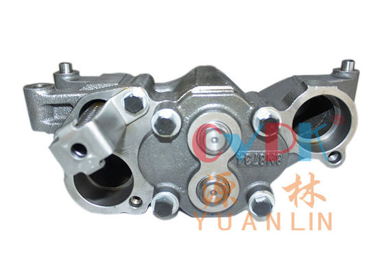 1614113 Máy bơm dầu động cơ Diesel Động cơ  3408