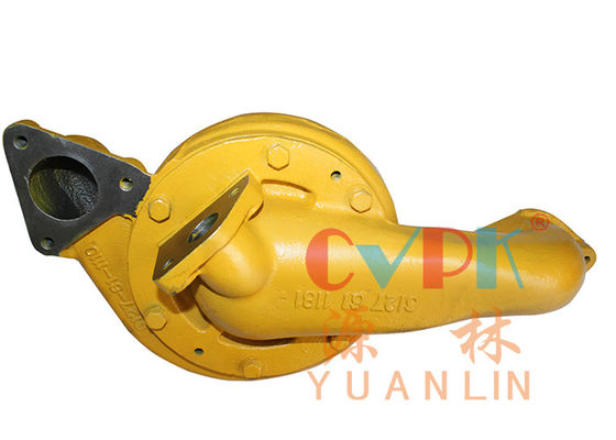 6127-61-1008 Máy bơm nước diesel cho máy xúc 6127-61-1008 cho KOMATSU của động cơ D355 SA6D155
