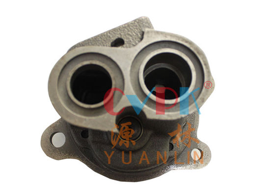 Máy bơm dầu động cơ diesel 6151-51-1004 6151-51-1004 Của động cơ Komatsu 6D125L
