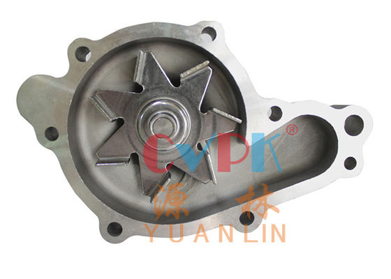 Máy bơm nước diesel 1J700-73030 Assy 1J700-73030 cho động cơ KUBOTA của V2607