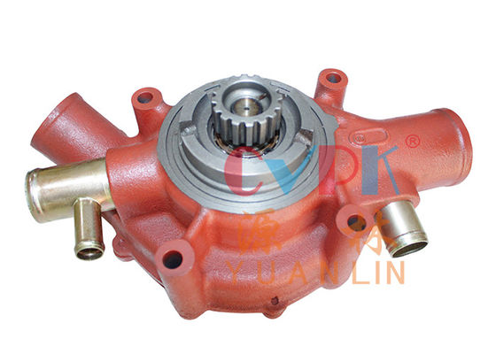 65.06500-6124D Máy xúc Diesel Máy bơm nước Assy 65.06500-6124D Động cơ Dosandaewoo DE12T