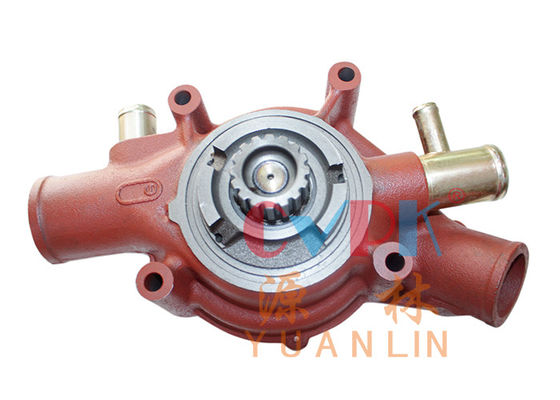 65.06500-6124D Máy xúc Diesel Máy bơm nước Assy 65.06500-6124D Động cơ Dosandaewoo DE12T