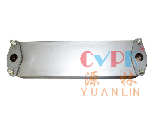 6152-62-2210 Bộ làm mát dầu động cơ Diesel 6152-62-2210 Động cơ Komatsu của S6D125E