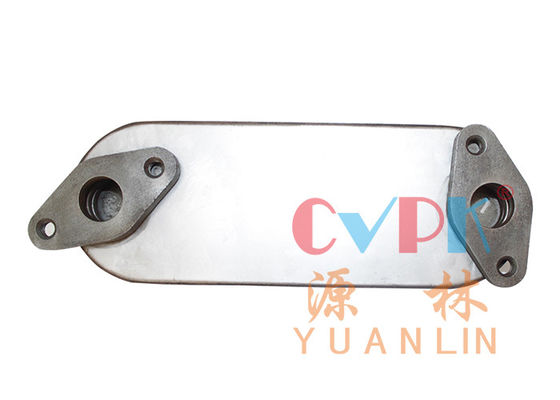 1.2KG Bộ làm mát dầu NISSAN 21355-43G01 Động cơ NISSAN TD27 / 213A