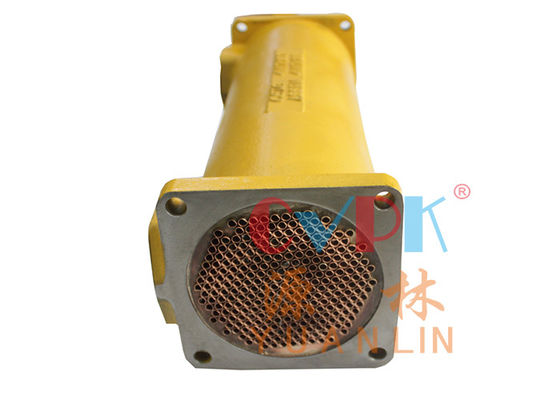 4W7190 Máy làm mát dầu diesel 4W7190 của động cơ Komatsu cho 3306T