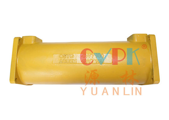 4W7190 Máy làm mát dầu diesel 4W7190 của động cơ Komatsu cho 3306T