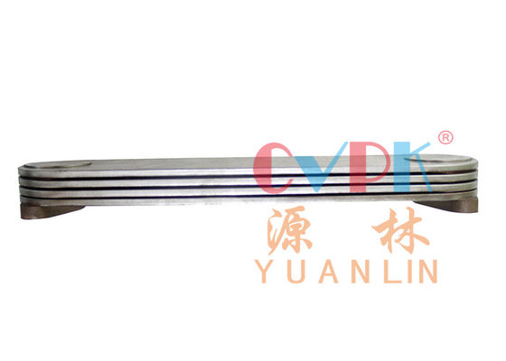 600-651-1412 Máy làm mát dầu động cơ Diesel Komatsu 600-651-1412 Động cơ PC200-3 / S6D105