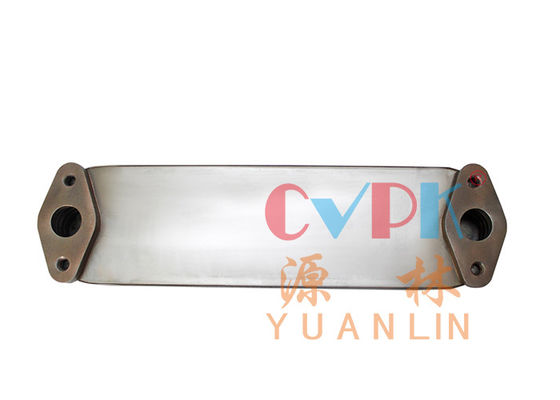 600-651-1412 Máy làm mát dầu động cơ Diesel Komatsu 600-651-1412 Động cơ PC200-3 / S6D105