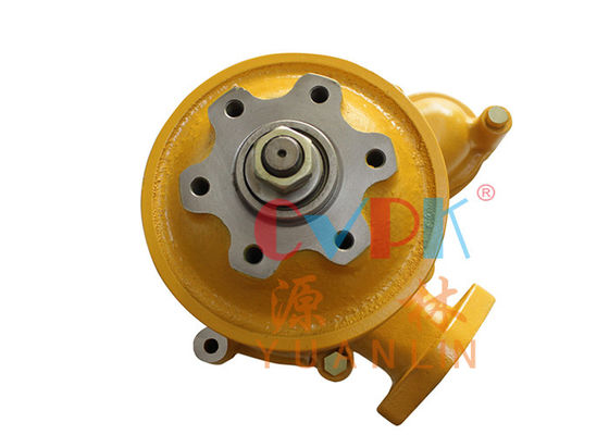 6114-61-1101 Máy xúc Máy bơm nước Diesel Assy 6114-61-1101 Động cơ Komatsu S4D130