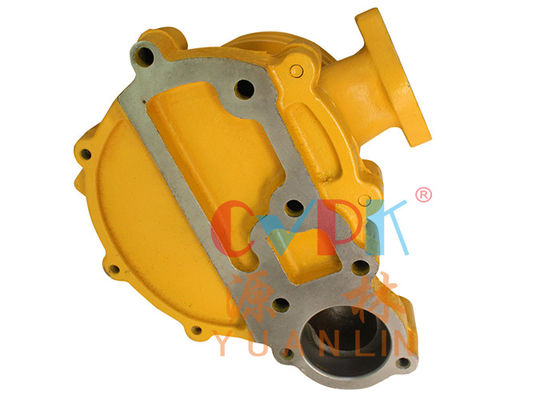 6114-61-1101 Máy xúc Máy bơm nước Diesel Assy 6114-61-1101 Động cơ Komatsu S4D130