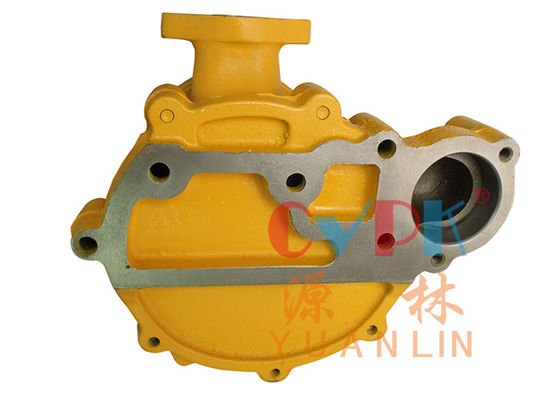 6114-61-1101 Máy xúc Máy bơm nước Diesel Assy 6114-61-1101 Động cơ Komatsu S4D130