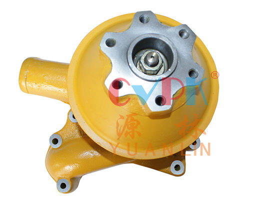 6136-61-1102 Máy xúc Máy bơm nước Diesel Assy 6136-61-1102 Động cơ Komatsu PC200-1 6D105