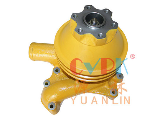 6136-61-1102 Máy xúc Máy bơm nước Diesel Assy 6136-61-1102 Động cơ Komatsu PC200-1 6D105