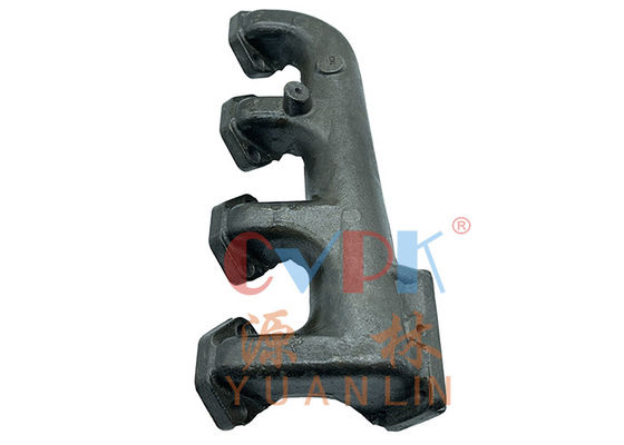 Máy đào khai thác động cơ 5I7892 Ống xả diesel 5I7892 của động cơ S4KT E120B E312