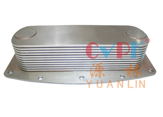 188-3826 Máy làm mát dầu diesel cho máy xúc 188-3826 Động cơ 330C C9 / 3126