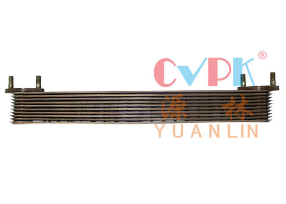 600-651-1161 Bộ làm mát dầu diesel cho máy xúc 600-651-1161 cho động cơ Komatsu D155 D355 S6D155