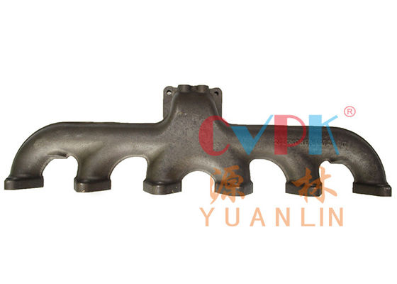 6754-11-5110 KOMATSU Ống xả Diesel 6754-11-5110 Của Động cơ PC200-8 6D107