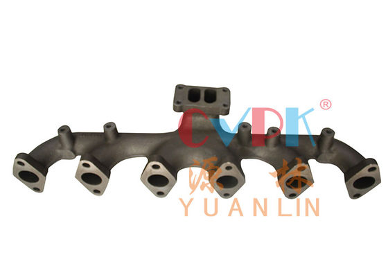 6754-11-5110 KOMATSU Ống xả Diesel 6754-11-5110 Của Động cơ PC200-8 6D107