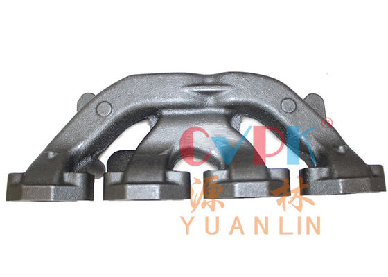 6205-11-5112 Máy xúc Diesel ống xả 6205-11-5112 Động cơ Komatsu PC130 4D95 / B3.3