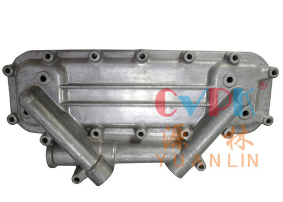Nắp làm mát dầu máy xúc cho Hino P11c Kobelco Sk460-8