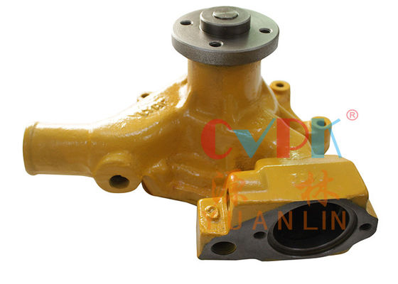 6204-61-1104 Máy bơm nước động cơ máy xúc 6204-61-1104 Của động cơ Komatsu PC60-5 S4D95