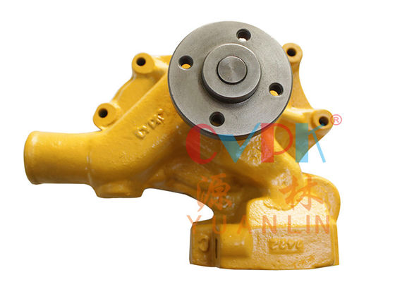 6204-61-1104 Máy bơm nước động cơ máy xúc 6204-61-1104 Của động cơ Komatsu PC60-5 S4D95