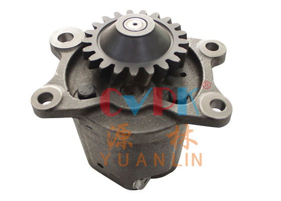 Máy bơm dầu động cơ diesel 6151-51-1005 Assy 6151-51-1005 cho Komatsu của động cơ S6D125