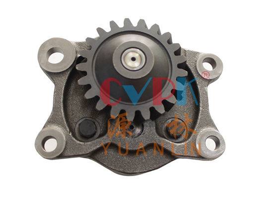 Máy bơm dầu động cơ diesel 6151-51-1005 Assy 6151-51-1005 cho Komatsu của động cơ S6D125